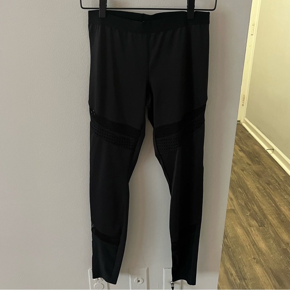Black Forever 21 Leggings